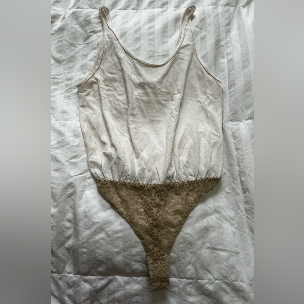 Free people body suit